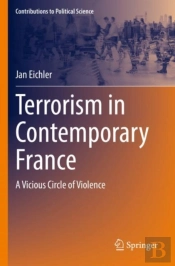 Terrorism In Contemporary France