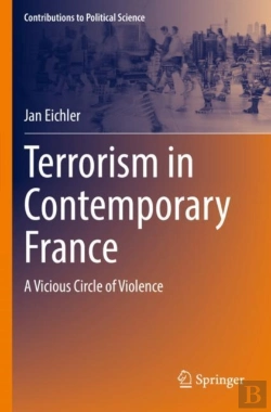 Bertrand.pt - Terrorism In Contemporary France