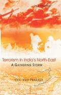 Terrorism In India'S North-East