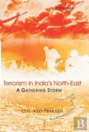 Terrorism In India'S North-East