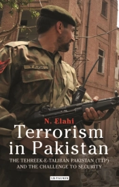 Terrorism In Pakistan