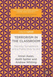 Terrorism In The Classroom