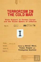 Terrorism In The Cold War