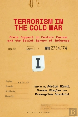 Bertrand.pt - Terrorism In The Cold War