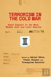 Terrorism In The Cold War