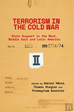 Bertrand.pt - Terrorism In The Cold War
