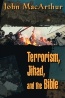 Bertrand.pt - Terrorism, Jihad, And The Bible