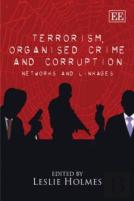 Terrorism, Organised Crime And Corruption