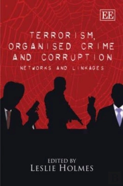 Bertrand.pt - Terrorism, Organised Crime And Corruption