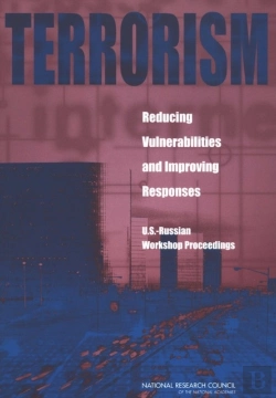 Bertrand.pt - Terrorism: Reducing Vulnerabilities And Improving Responses