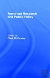 Terrorism Research And Public Policy