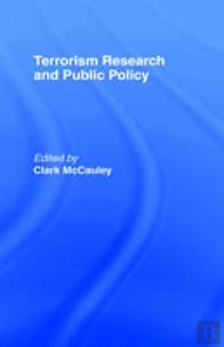 Bertrand.pt - Terrorism Research And Public Policy
