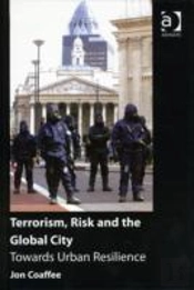 Terrorism, Risk And The Global City
