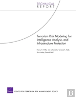 Bertrand.pt - Terrorism Risk Modeling For Intelligence Analysis And Infrastructure Protection