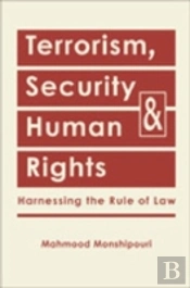 Terrorism, Security, And Human Rights