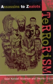 Terrorism