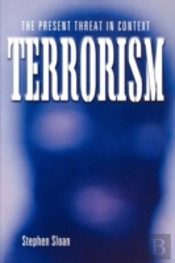 Terrorism