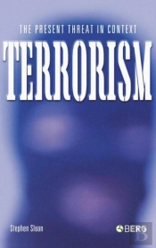 Terrorism