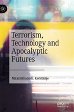 Bertrand.pt - Terrorism, Technology And Apocalyptic Futures
