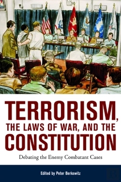 Bertrand.pt - Terrorism, The Laws Of War, And The Constitution