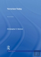 Terrorism Today