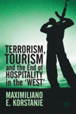 Bertrand.pt - Terrorism, Tourism And The End Of Hospitality In The 'West'