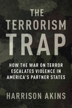Bertrand.pt - Terrorism Trap