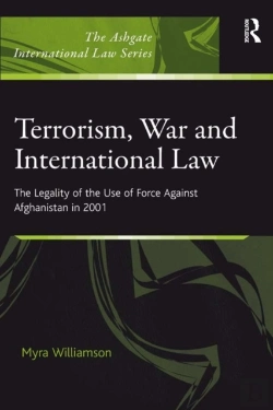 Bertrand.pt - Terrorism, War And International Law