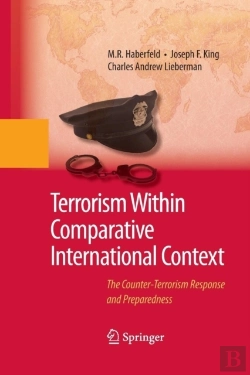 Bertrand.pt - Terrorism Within Comparative International Context