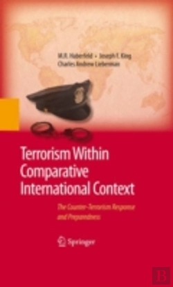 Bertrand.pt - Terrorism Within Comparative International Context