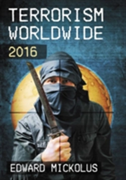 Bertrand.pt - Terrorism Worldwide, 2016