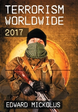 Bertrand.pt - Terrorism Worldwide, 2017
