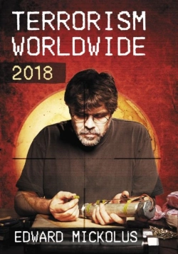Bertrand.pt - Terrorism Worldwide, 2018