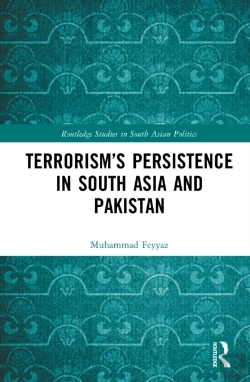 Bertrand.pt - Terrorismâ€™S Persistence In South Asia And Pakistan