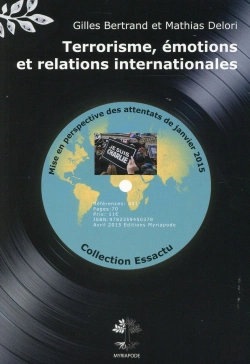 Bertrand.pt - Terrorisme, Emotions Et Relations Internationales