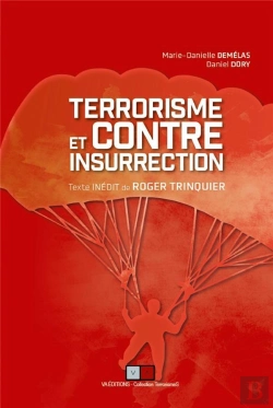Bertrand.pt - Terrorisme Et Contre Insurrection : Texte Inédit De Roger Trinquier