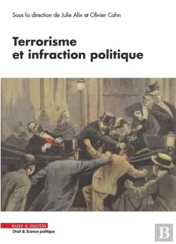 Bertrand.pt - Terrorisme Et Infraction Politique