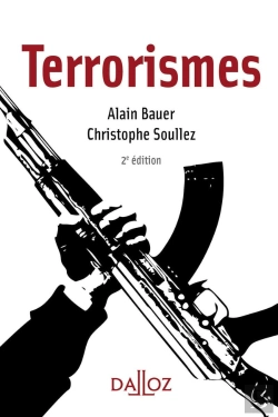 Bertrand.pt - Terrorismes (2e Édition)