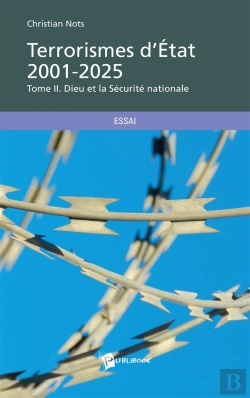 Bertrand.pt - Terrorismes D'État 2001-2025 - Tome Ii