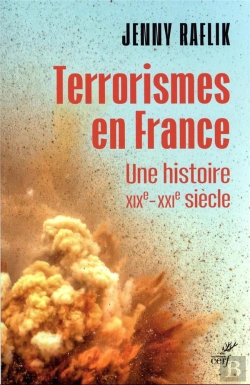 Bertrand.pt - Terrorismes En France : Une Histoire Xixe-Xxe Siècle