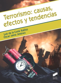Bertrand.pt - Terrorismo: Causas, Efectos Y Tendencias