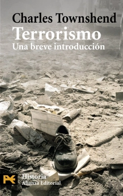 Bertrand.pt - Terrorismo
