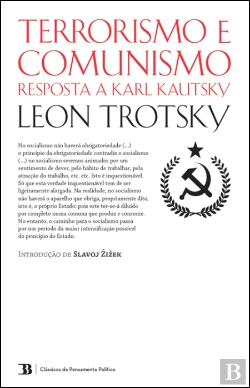Bertrand.pt - Terrorismo e Comunismo