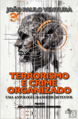 Bertrand.pt - Terrorismo e Crime Organizado
