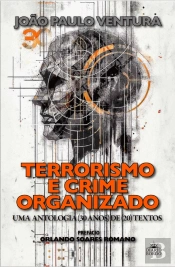 Terrorismo e Crime Organizado