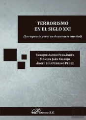 Terrorismo En El Siglo Xxi