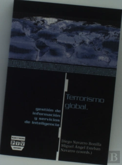 Bertrand.pt - Terrorismo Global, Gestión De Información Y Servicios De Inteligencia