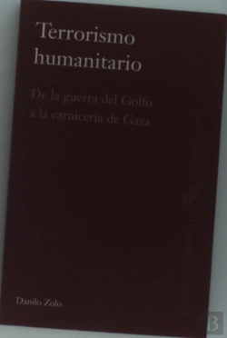 Bertrand.pt - Terrorismo Humanitario