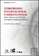 Terrorismo Internacional e Direito Penal