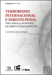 Terrorismo Internacional e Direito Penal